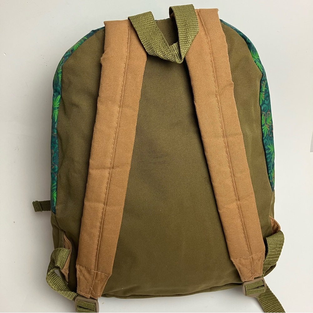 Vintage Tarzan Backpack Y2K Nostalgia Rare Disney 2000s Children's School Bag - Picture 5 of 17